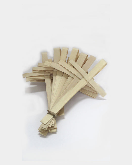 Palm Crosses (pack of 50)