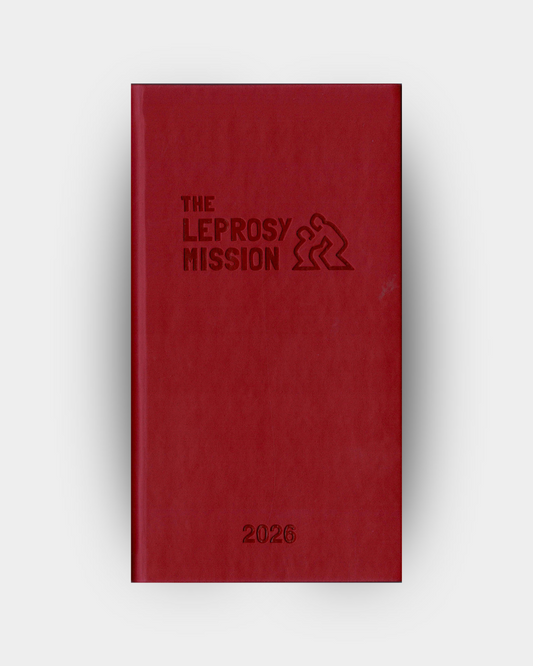 2026 Sunday Start Diary