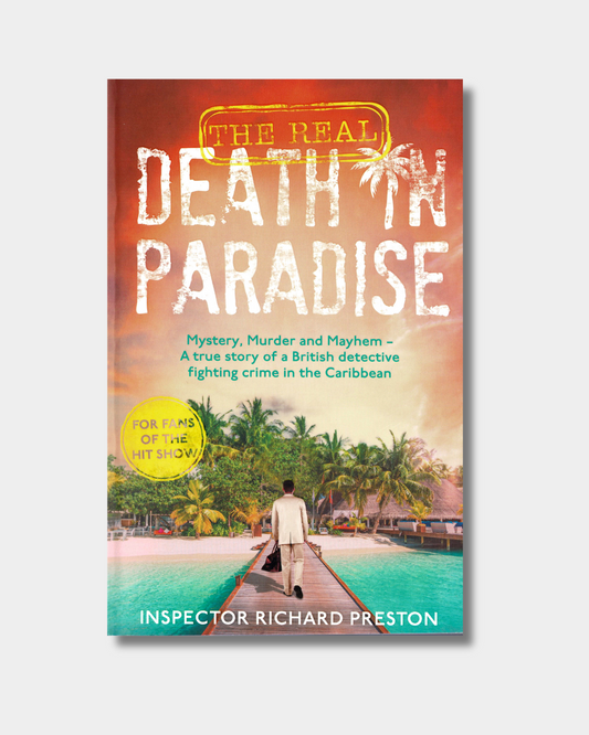The Real Death in Paradise