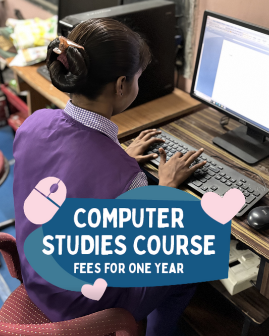 Computer Studies for 1 Year
