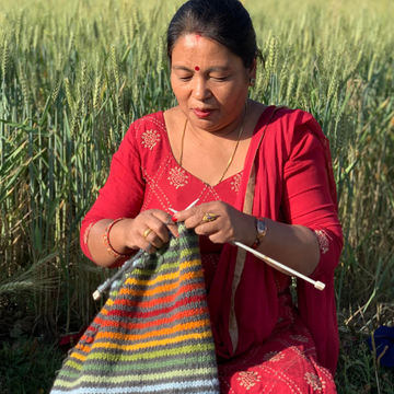 Pachamama