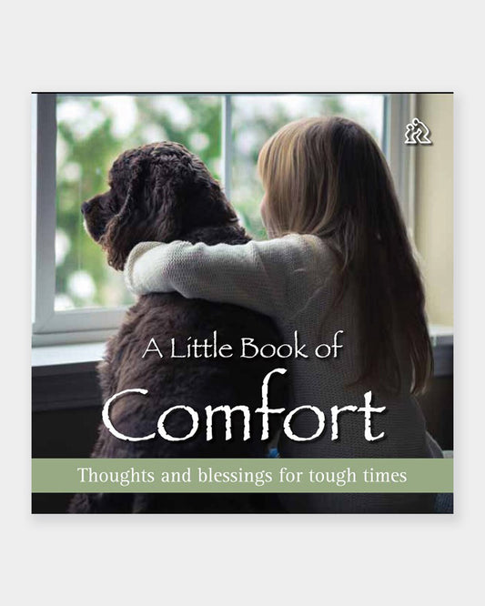 A Little Book of Comfort