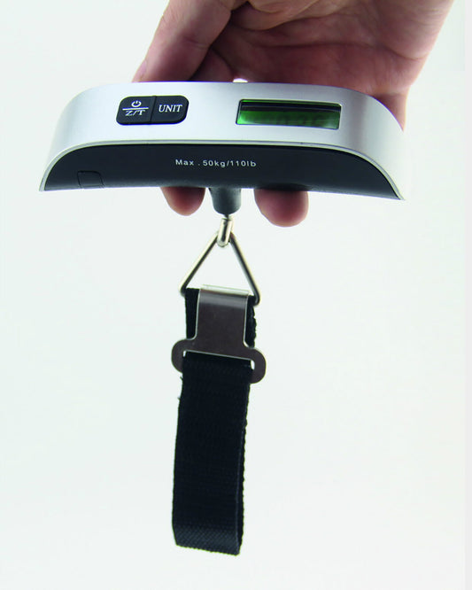 Digital Luggage Scale