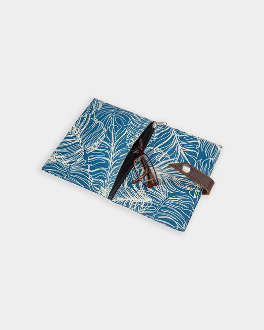 Multi-purpose Storage Wallet