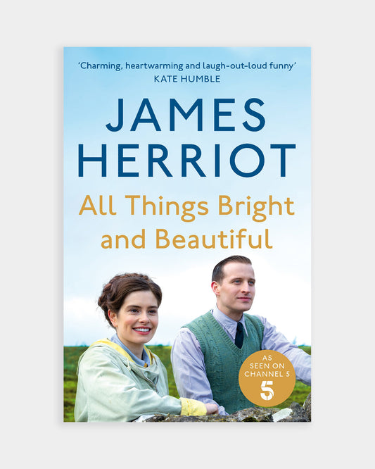 All Things Bright and Beautiful