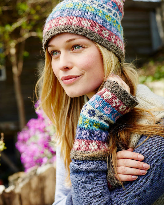 Bloomsbury Handwarmer Cool