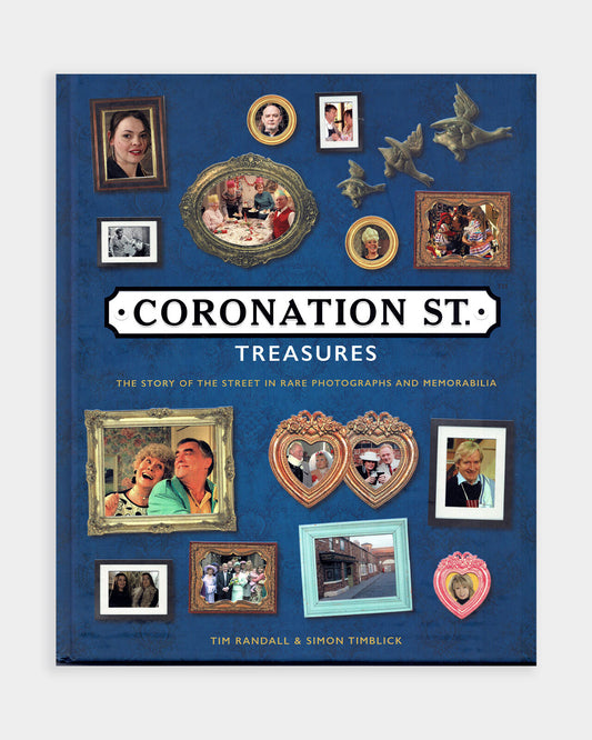 Coronation Street Treasures