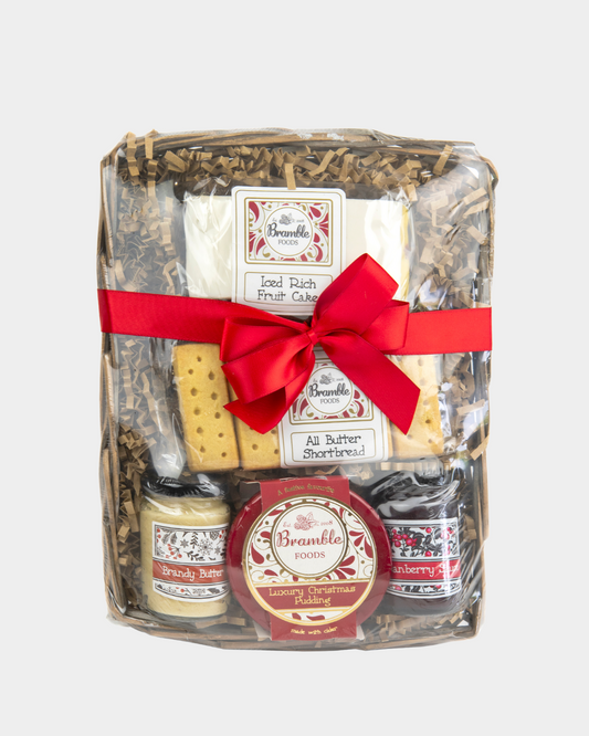 Bramble Christmas Hamper