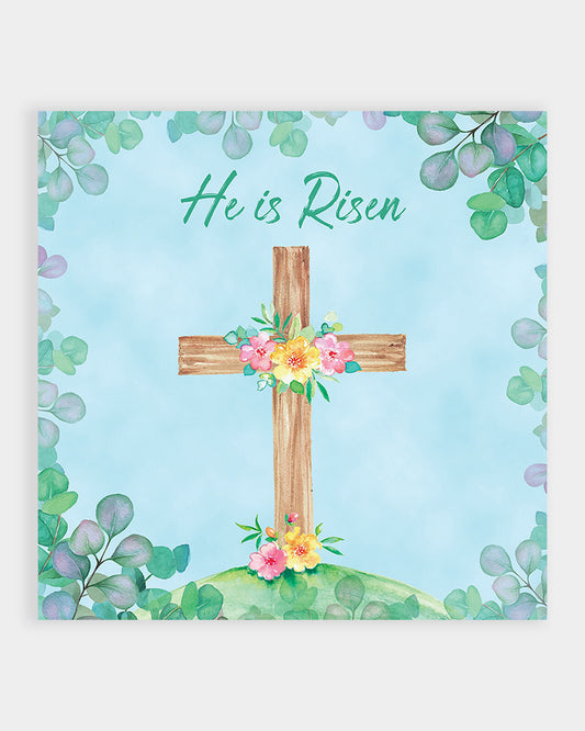 He is Risen Cross