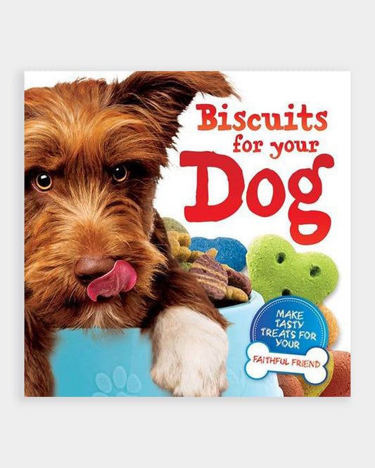 Biscuits for your Dog