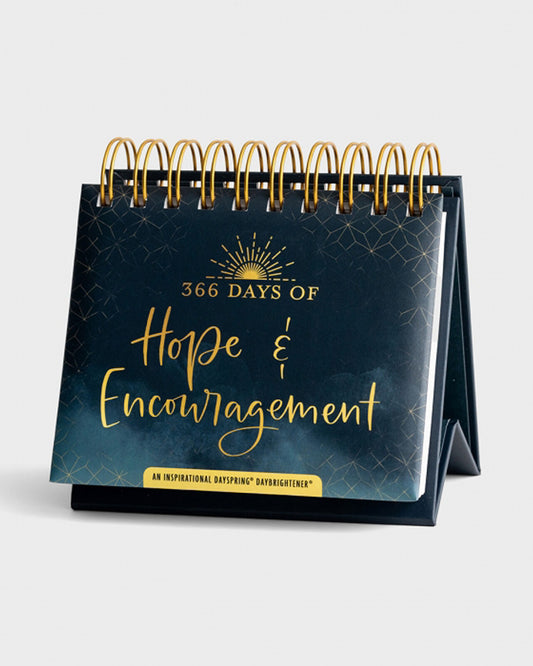 Hope and Encouragement Day Brightener