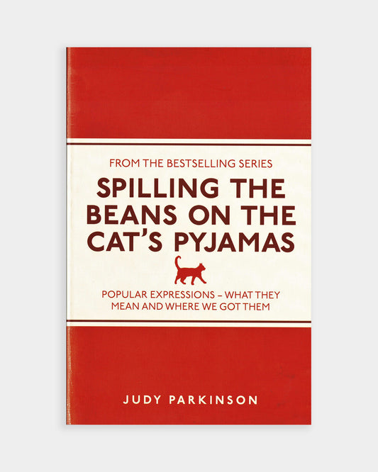 Spilling the Beans on the Cat's Pyjamas