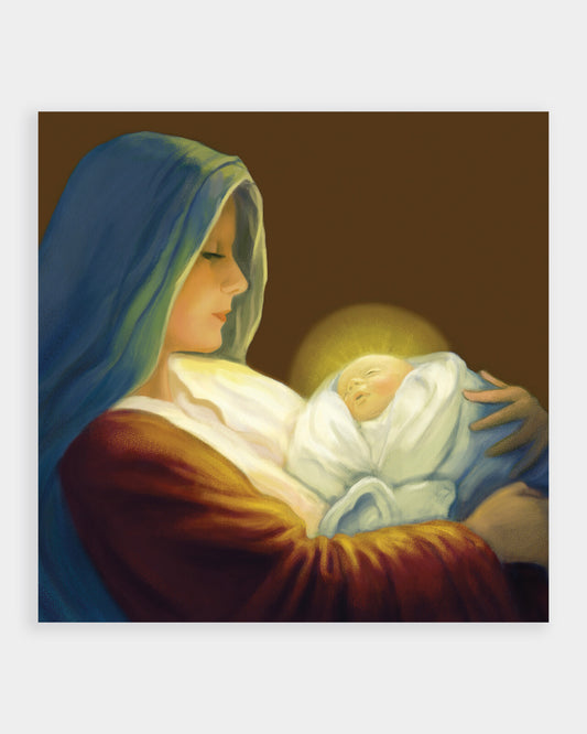 10 Perfect Love Christmas Cards