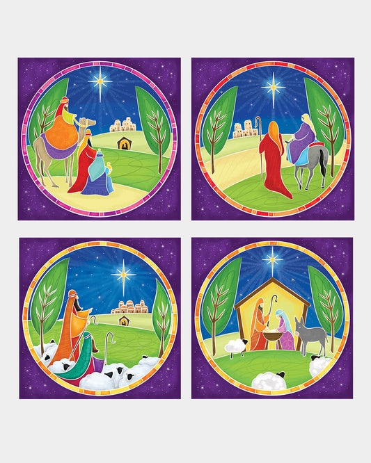 20 Glorious Christmas Cards