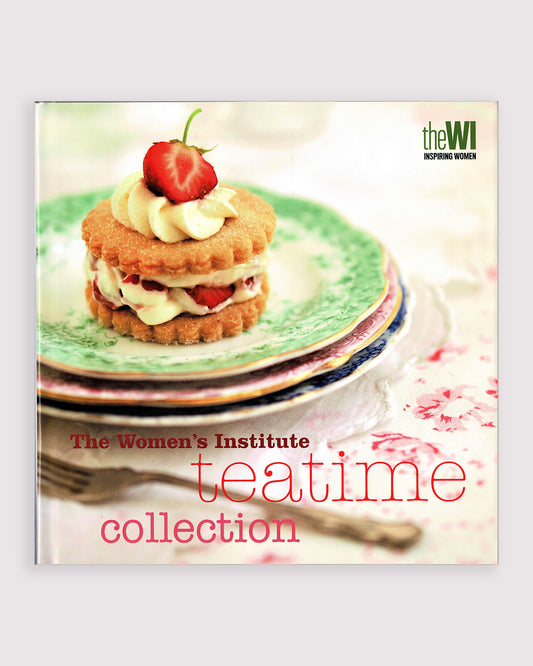 The Women's Institute Teatime Collection