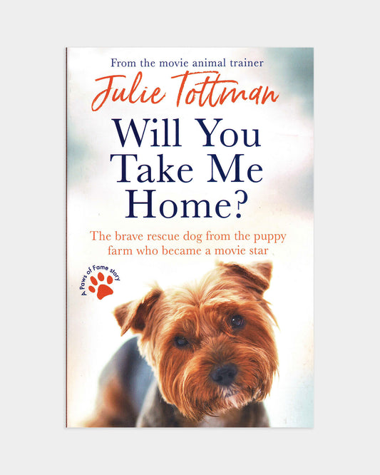 Will You Take Me Home?