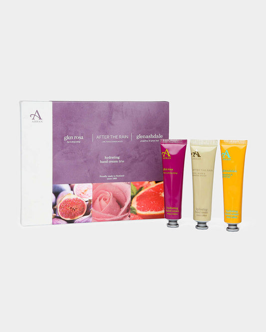 Hydrating Hand Care Gift Set