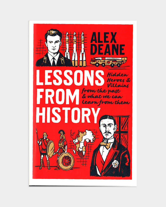 Lessons From History