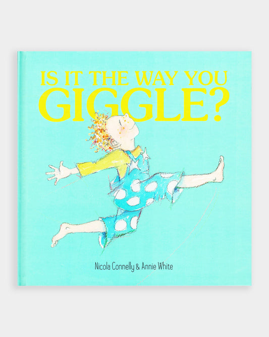 Is It the Way You Giggle