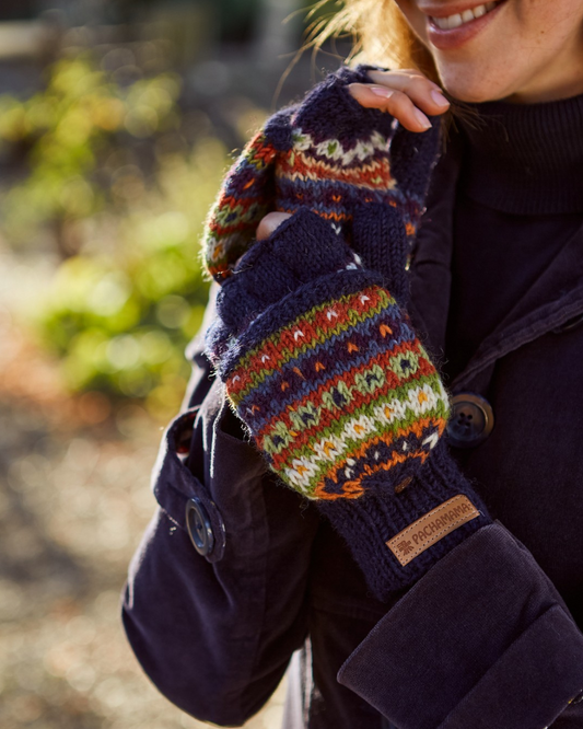 Colorado Glove/Mitts