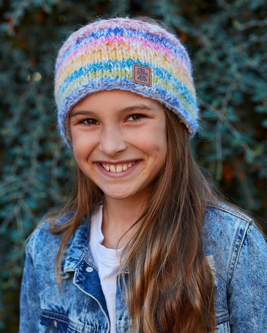 Kid's San Francisco Headband