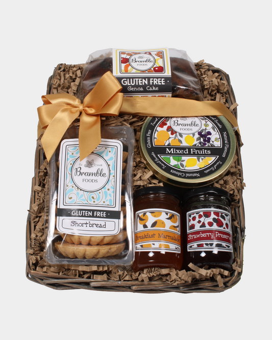 Bramble Gluten Free Hamper
