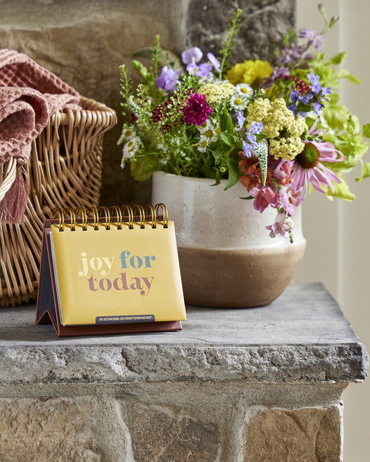 Joy for Today Day Brightener