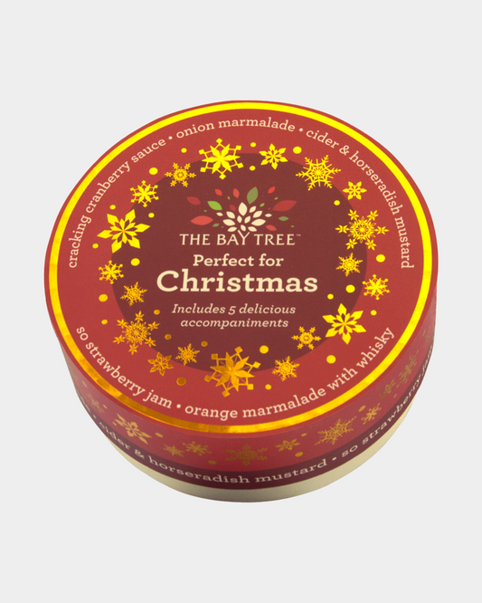 Perfect for Christmas