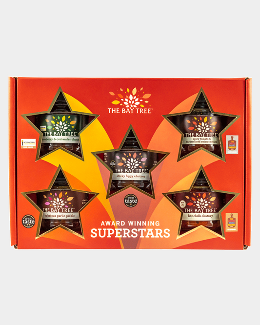 Super Stars Gift Pack