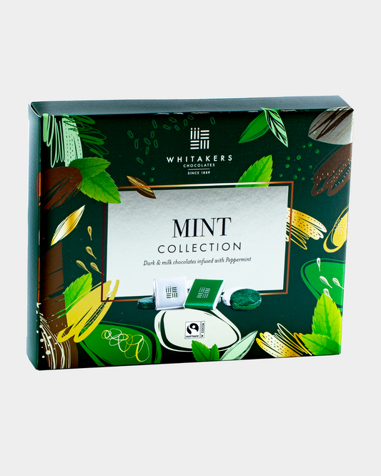 Whitakers Mint Selection