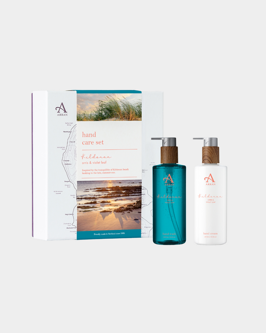 Kildonan Hand Care Gift Set