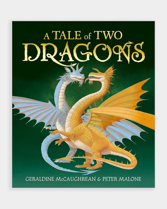 A Tale of Two Dragons