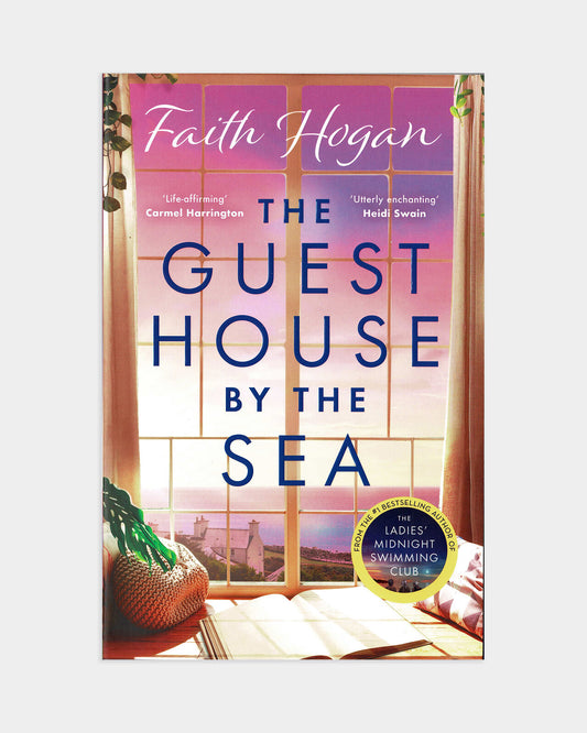 The Guest House by the Sea