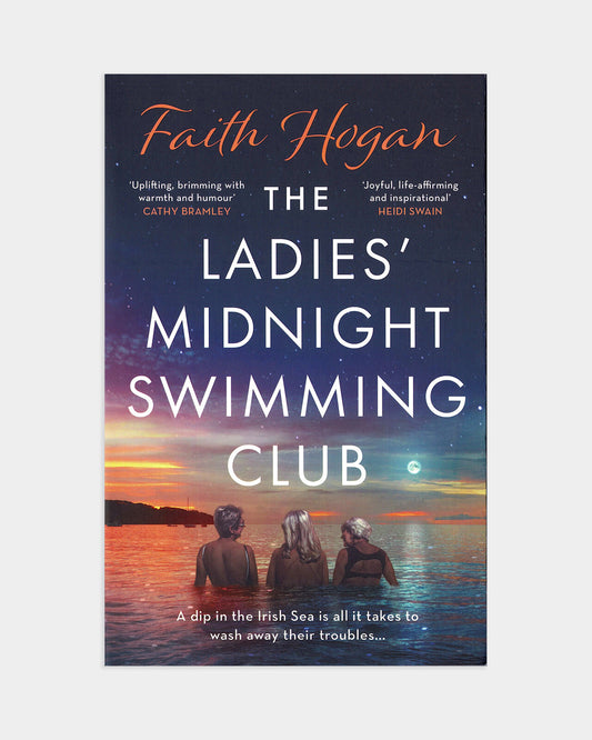The Ladies' Midnight Swimming Club