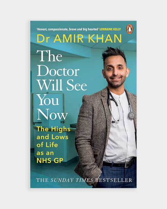 The Doctor Will See You Now