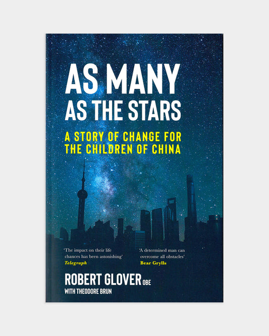 As Many as the Stars