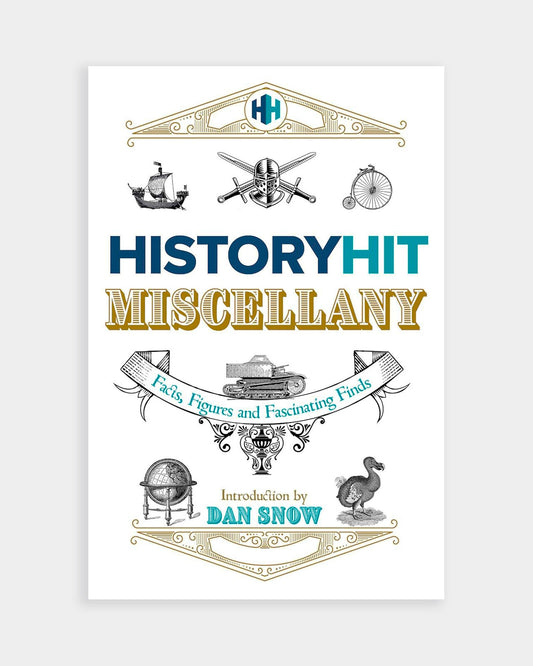 History Hit: Miscellany