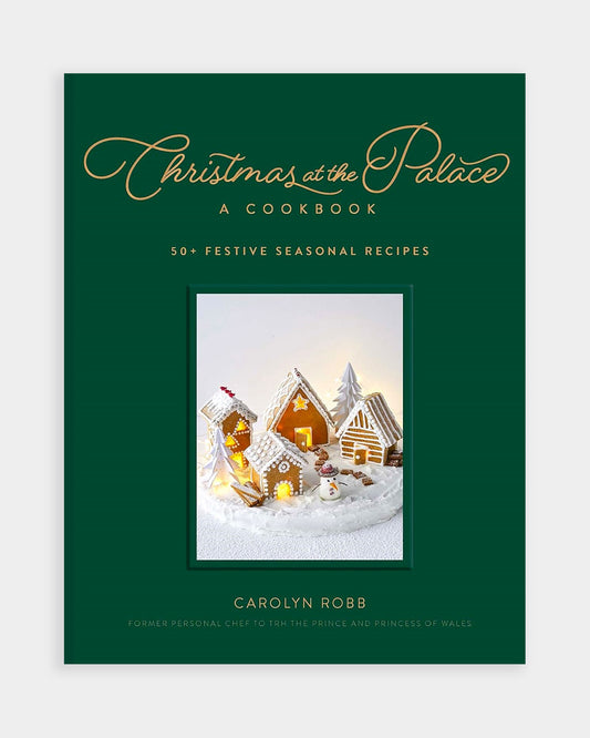 Christmas at the Palace