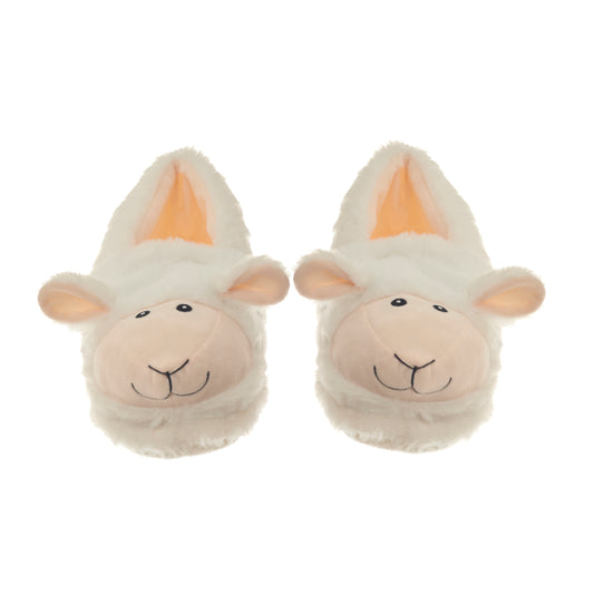 Aroma Home Sheep Slippers