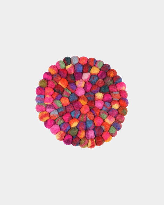Woodstock Pebble Place Mat/Trivet