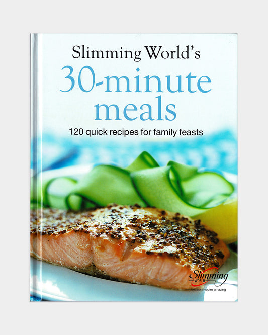 Slimming World's 30-Minute Meals