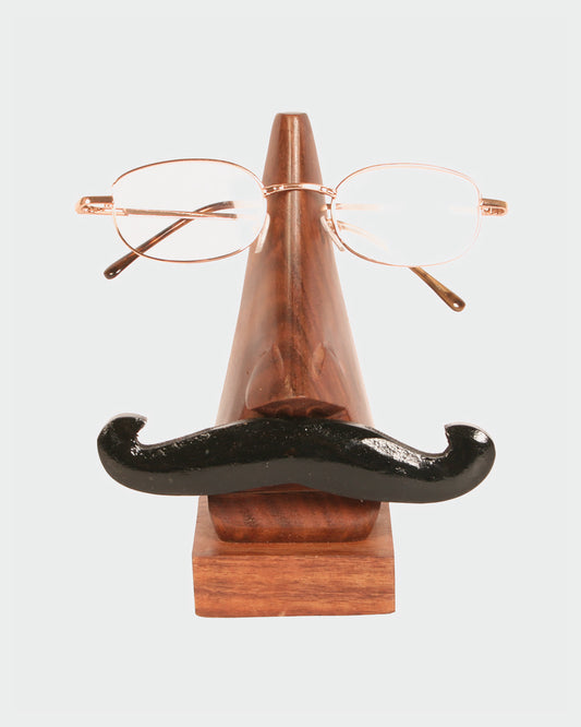 Spectacle Glasses Stand