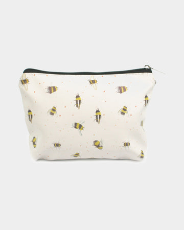 Bee Wash Bag