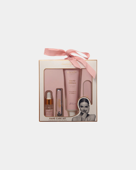 Danielle Hand Care Set