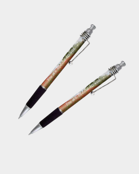 2 You Are Special To God Pens