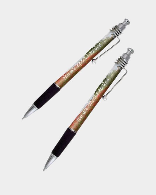 2 You Are Special To God Pens