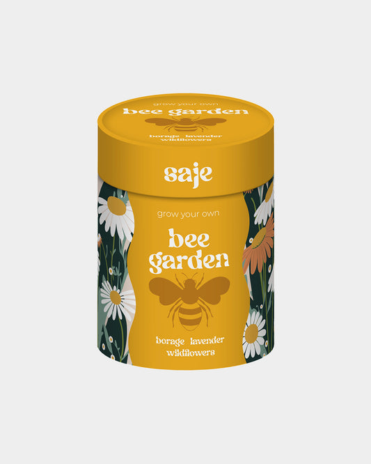 Grow Your Own Bee Garden
