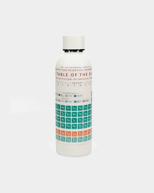 Stainless Steel Bottle