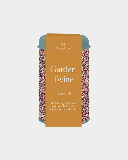 Garden Twine - William Morris