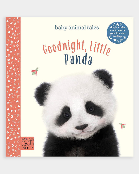 Goodnight, Little Panda